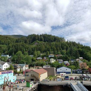 Meet your Posher, Libby